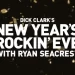 Chance the Rapper and Julianne Hough Join Rita Ora and Rob Gronkowski as Co-Hosts of “Dick Clark’s New Year’s Rockin’ Eve with Ryan Seacrest 2026”
