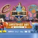 Disney, ESPN and the NBA Team Up to Present Second “Dunk the Halls” – The Real-Time, Animated NBA Game: Cleveland Cavaliers vs. New York Knicks on Christmas Day – Live from Main Street, U.S.A.