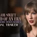 Brand-New Trailer for “The End of an Era,” The 6-Episode Behind-the-Scenes Docuseries Chronicling the Record-Breaking Success of “Taylor Swift – The Eras Tour” [VIDEO]