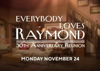 “Everybody Loves Raymond: 30th Anniversary Reunion” Premiere Preview [VIDEO]