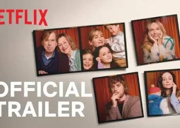 Official Netflix Trailer for “Goodbye June” [VIDEO]