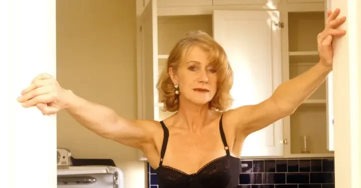 The Golden Globes to Honor Helen Mirren with the 2026 Cecil B. Demille Award