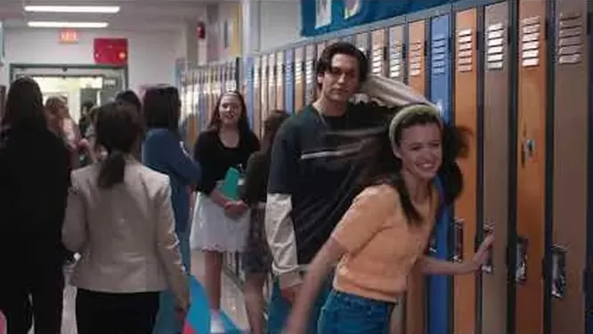 Tubi’s YA Original Film “How to Lose a Popularity Contest” Premieres Exclusively on Tubi on January 16 [VIDEO]