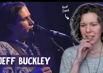 HBO Original Documentary “Music Box: It’s Never Over, Jeff Buckley” Debuts December 4 [VIDEO]