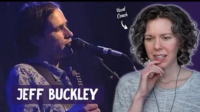 HBO Original Documentary “Music Box: It’s Never Over, Jeff Buckley” Debuts December 4 [VIDEO]