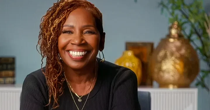OWN Announces New Series Featuring Award-Winning Host Iyanla Vanzant: “Iyanla: The Inside Fix”