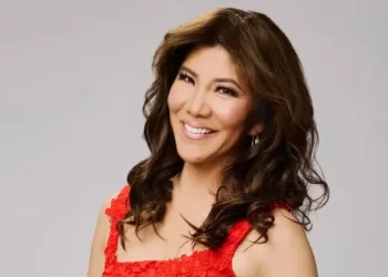 The 28th Annual “Family Film and TV Awards,” Hosted by Julie Chen Moonves, to Air December 13 on CBS and Paramount+