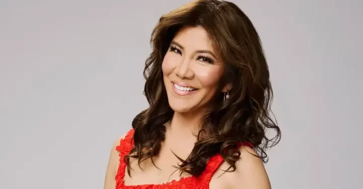 The 28th Annual “Family Film and TV Awards,” Hosted by Julie Chen Moonves, to Air December 13 on CBS and Paramount+