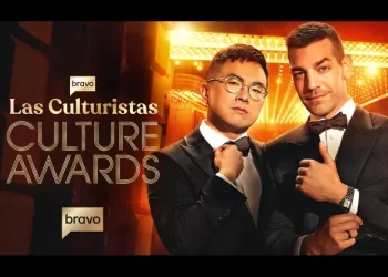 I Do Think So, Honey! The “Las Culturistas Culture Awards” Returns to Bravo in 2026