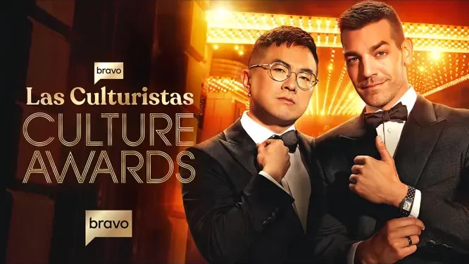 I Do Think So, Honey! The “Las Culturistas Culture Awards” Returns to Bravo in 2026
