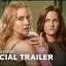 Trailer Debut – “Little Disasters” with Diane Kruger Premieres December 11 on Paramount+ [VIDEO]