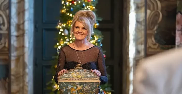 Fan-Favorite Escapist Crime Drama, “The Madame Blanc Mysteries,” Returns to Acorn TV with a Two-Part Christmas Special on Monday, December 15 and Monday, December 22