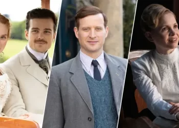 PBS “Masterpiece” Winter/Spring 2026 Preview [VIDEO]