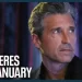 New Trailer of Upcoming Drama “Memory of a Killer” Starring Patrick Dempsey and Michael Imperioli – Premiering This January on FOX [VIDEO]