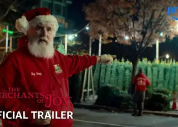 Official Prime Video Trailer for “The Merchants of Joy” [VIDEO]