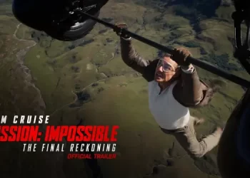 “Mission: Impossible – The Final Reckoning” Will Stream on Paramount+ Starting December 4  [VIDEO]