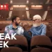 Netflix’s Emmy Award-Winning Series “My Next Guest with David Letterman” Returns with Special Guest Adam Sandler [VIDEO]