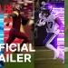 NFL Christmas Gameday – 2025 Official Trailer – Netflix [VIDEO]