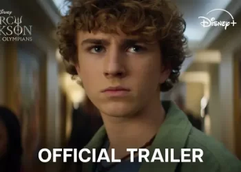 The Sea of Monsters Awaits! Disney+ Drops Official Trailer for “Percy Jackson and the Olympians” [VIDEO]