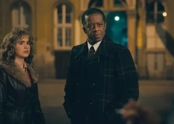 Peacock Announces January 15 Premiere Date for “Ponies”