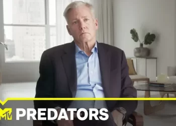 Paramount+ Sets Premiere of Doc-Feature “Predators” for Monday, December 8 [VIDEO]