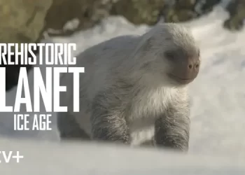 Apple TV Unearths New Trailer for “Prehistoric Planet: Ice Age,” Premiering November 26 [VIDEO]