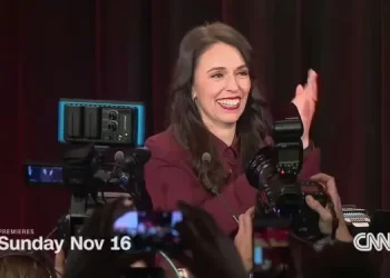 CNN Films Announces Broadcast Premiere of “Prime Minister” on Sunday, November 16 @ 9PM ET/PT [VIDEO]