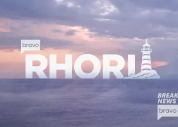 The Tide Is Turning in the Ocean State! Bravo Introduces the Glamorous, Dynamic Women of “The Real Housewives of Rhode Island” [VIDEO]