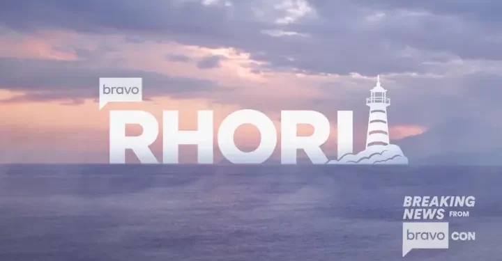 The Tide Is Turning in the Ocean State! Bravo Introduces the Glamorous, Dynamic Women of “The Real Housewives of Rhode Island” [VIDEO]