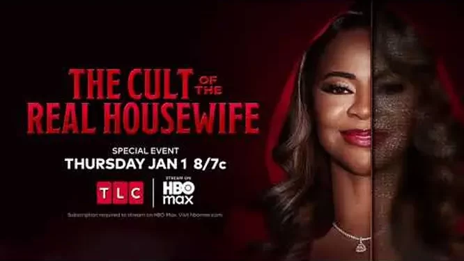 TLC Sets January Premiere Date for Three-Part Docuseries Unpacking Allegations Against “The Real Housewives of Salt Lake City” Star Mary Cosby and Her Church [VIDEO]