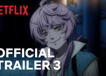 Official Netflix Trailer for “Record of Ragnarok III” [VIDEO]