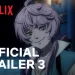 Official Netflix Trailer for “Record of Ragnarok III” [VIDEO]