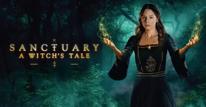 AMC Networks’ December Highlights Include “Sanctuary: A Witch’s Tale,” “Midsomer Murders,” “Bridezillas,” “Best Christmas Ever” and More