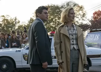 Prime Video Unveils First Look Images of “Scarpetta,” Based on Patricia Cornwell’s Bestselling Novels, Premiering March 11