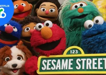 Official Netflix Trailer for “Sesame Street” Is Coming to Netflix [VIDEO]