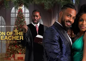 BET+ Original Film, “Son of the Preacher,” Premieres Thursday, November 27 [VIDEO]