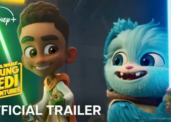 “Star Wars: Young Jedi Adventures” Season 3 – Official Trailer [VIDEO]