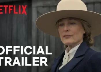 Official Netflix Trailer for “The Abandons” [VIDEO]