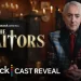 Peacock Unveils Emmy Award-Winning “The Traitors” Season 4 Meet the Competition Video [VIDEO]