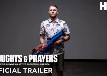 HBO Original Documentary “Thoughts & Prayers” Debuts November 18 [VIDEO]