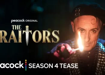 “The Traitors” Makes BravoCon Debut with Traitor de Force Panel and Season 4 Tease [VIDEO]