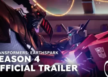 “Transformers: EarthSpark” Returns with Two New Specials Premiering December 5 on Paramount+ [VIDEO]