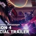 “Transformers: EarthSpark” Returns with Two New Specials Premiering December 5 on Paramount+ [VIDEO]