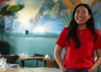 Apple TV Announces New Culinary Adventure “The Unlikely Cook with Awkwafina”