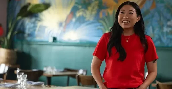 Apple TV Announces New Culinary Adventure “The Unlikely Cook with Awkwafina”