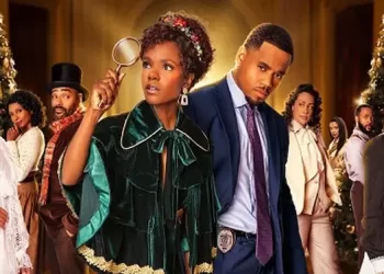 Watch the Trailers – “OWN for the Holidays” Returns with Three Festive New Movies [VIDEO]