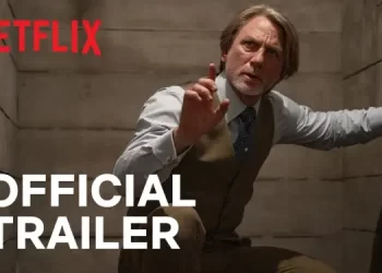 Official Netflix Trailer for “Wake Up Dead Man: A Knives Out Mystery” [VIDEO]