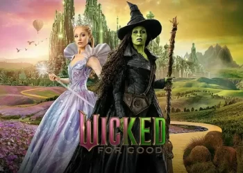 From Shiz to Studio 6B: “The Tonight Show Starring Jimmy Fallon” Celebrates “Wicked” Week November 16-19