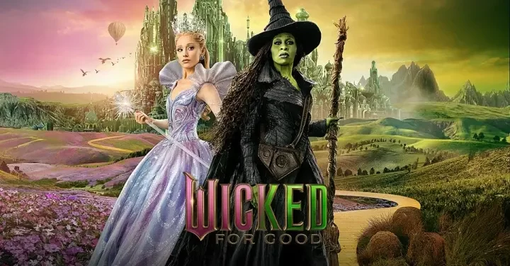 From Shiz to Studio 6B: “The Tonight Show Starring Jimmy Fallon” Celebrates “Wicked” Week November 16-19