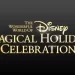 Derek Hough to Host “The Wonderful World of Disney: Holiday Spectacular” Airing Monday, December 1, on ABC and Next Day on Hulu and Disney+